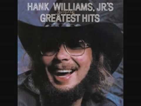 hank williams jr greatest hits rar
